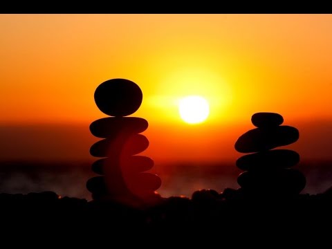 3 Hour Zen Music For Wellbeing: Inner Peace, Meditation Music, Relaxing Music, Chakra Balance ☯2485