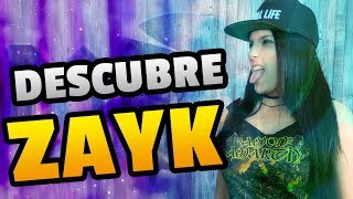 Descubre by ZAYK con SORTEO Download - Semana Metal Life
