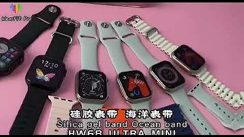 TOP 5 SMARTWATCHES in 2023 [Best by Category]#smartphone #gadgets #android #gshock #earphones