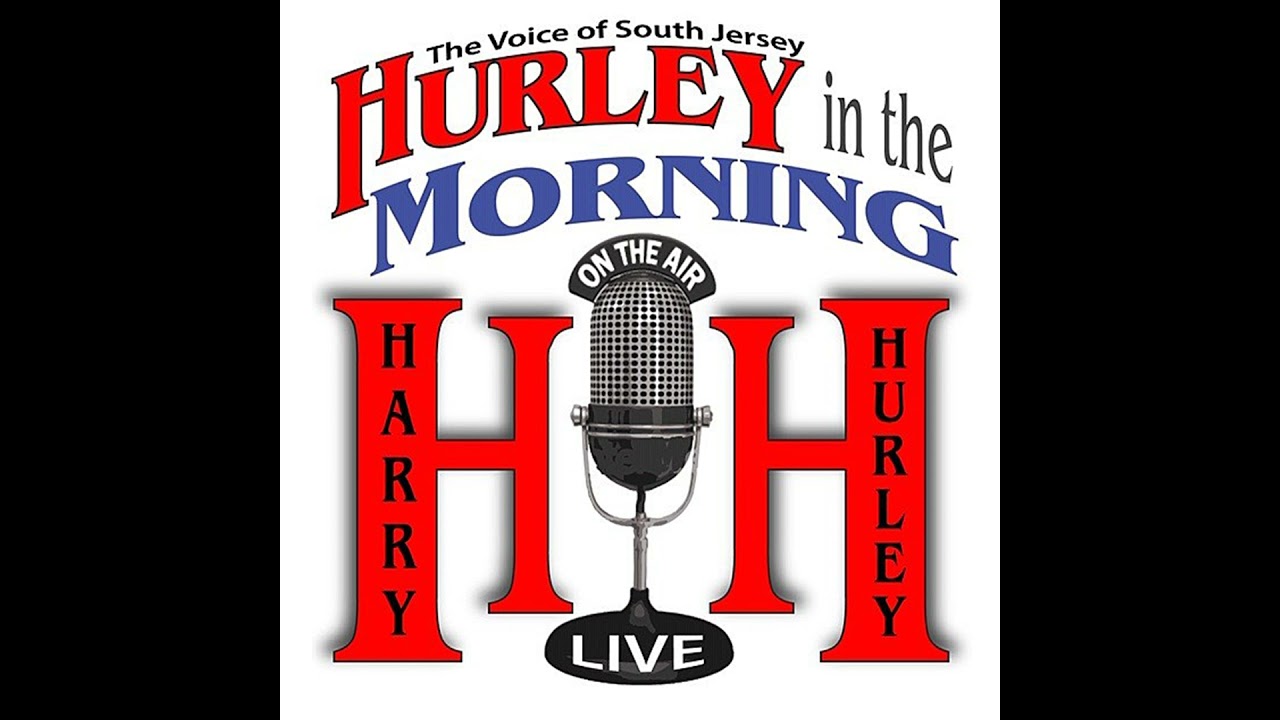 Harry Hurley - WPG Talk Radio 95.5 - Monday, Jun 24