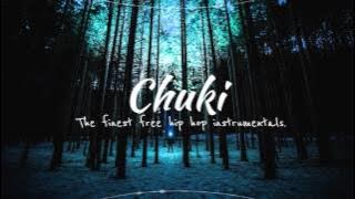 'Magic' Trippy Piano Spacey Hip Hop Instrumental | Chuki Beats