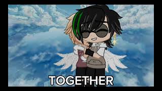Together // It's_Lenny // @kio190 // ft : Lenny, Ayden & deux anges