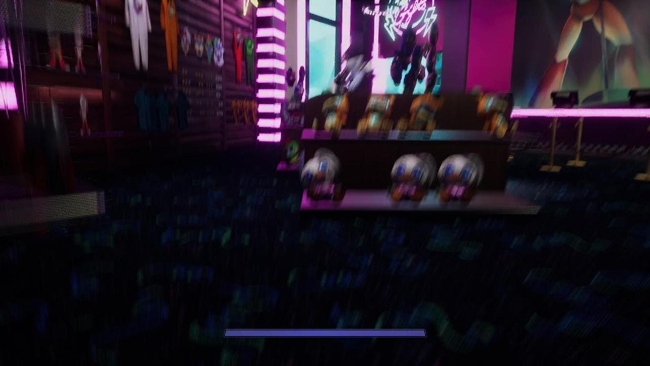 Five Nights at Freddy's: Security Breach Pt.2