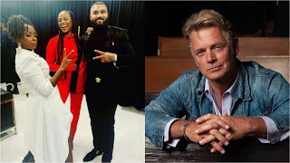 Tyler Perry's The Haves and the Have Nots | John Schneider Was Unavailable To Film The Cast Reunion