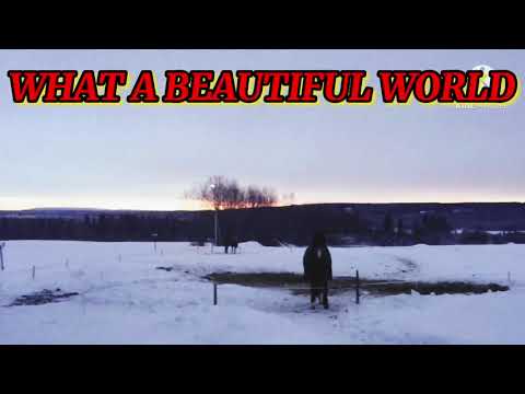 AMAZING NATURE VIEWS   ( STORSLÅTT SYN )
