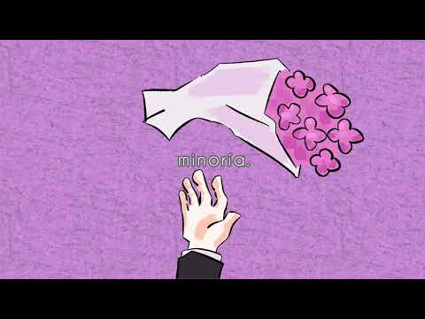 Rabbit — John / TOOBOE; fan AMV