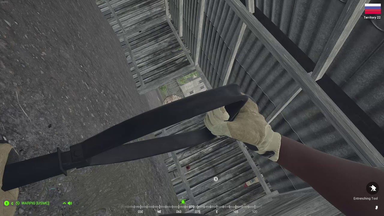 MajorDC - Squad Clips