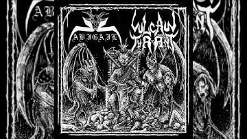 Vulcan Tyrant - Never Stop The Tyranny (taken from the Split release with Abigail)
