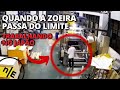 O DIA QUE EU QUASE FUI DEMITIDO POR JUSTA CAUSA NO JAPÃO!