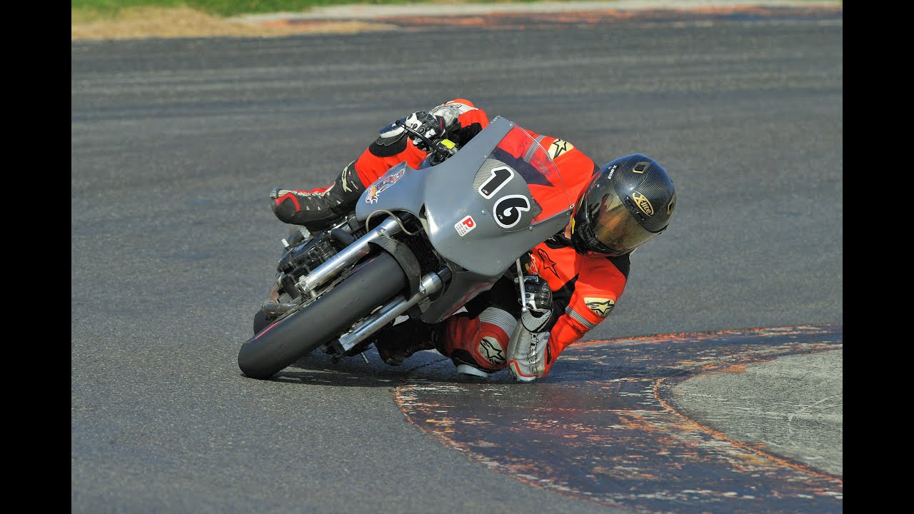 Castelletto di Branduzzo - 1.19.7 - Sv650s