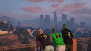 Braquage Cayo Perico, 3 Joueurs, Défi Élite.