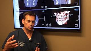 Dr. Brandon Iverson - Seamless Integration of DSN Practice Management and Apteryx Imaging