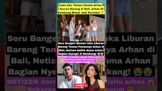 BERITA ARTIS VIRAL HARI INI‼️#pratamaarhan #inkannada #viral #trending #update #shortvideo #artis