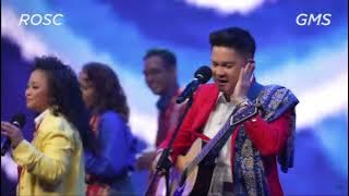 Sio Manise | GMS Sunday Service