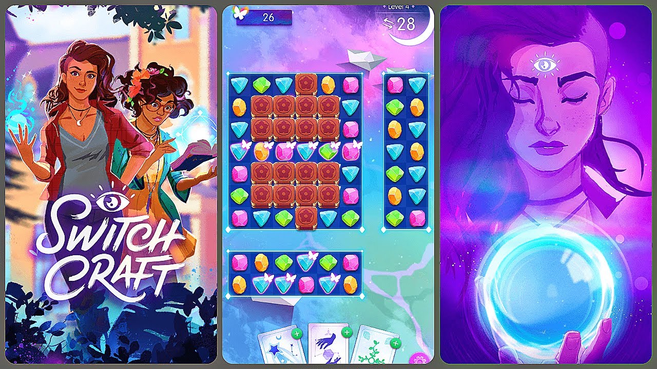 три в ряд драгоценные. Switchcraft: магия три-в-ряд. Jewel magic игра. магия три в ряд. чудеса: три-в-ряд.
