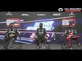 First ever F1 post qualifying press conference with George Russell and Max Verstappen