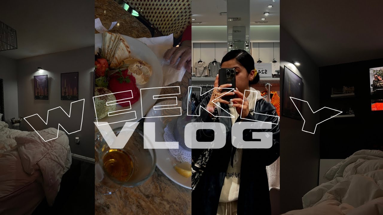 VLOG | PREPARING FOR 2023 + AMAZON FINDS + REMODELING MY ROOM + ULTA ...