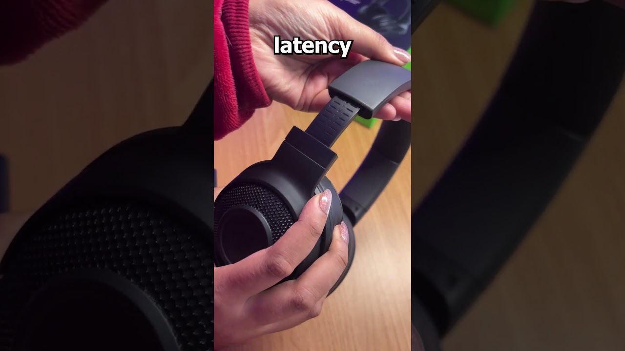 Замените этот ужасный микрофон в День святого Валентина! 