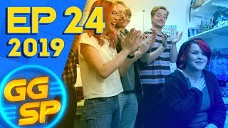We Review Dragon Quest Builders 2 & Check Out How LABO Is Teaching Coding! | Ep 24 | 2019 screenshot 2