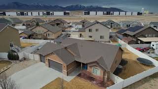 5652 S Chama Way video tour