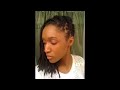 Natural Hair Lookbook 2