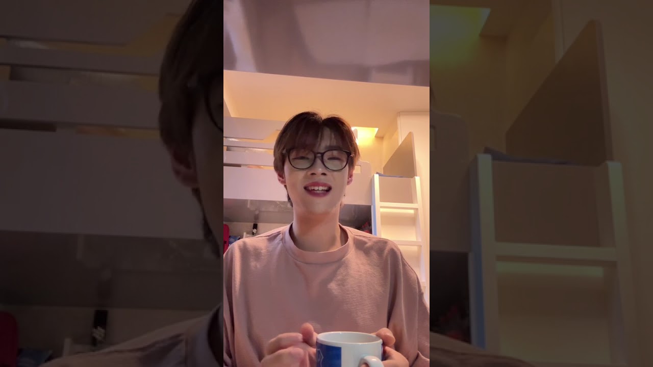 250816 Fong Atilla's Instagram Live 