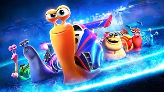 Turbo Racing League - Official Dreamworks Animation Movie Game Part 1
