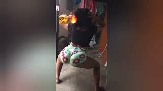 Dança Muito Essa Morena