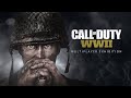 Call of Duty: WWII - PS4 Jugando Multijugador|Sin Comentario|RickO74