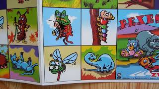Pexeso-Zvířátka (Zvieratka) screenshot 1