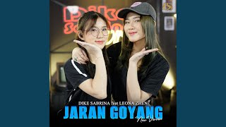 Jaran Goyang