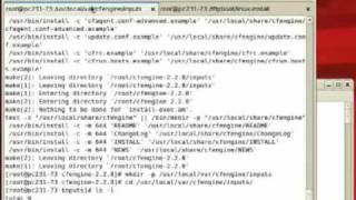 PXE Boot server