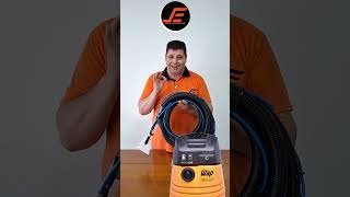 Wap Carpet Cleaner Hose