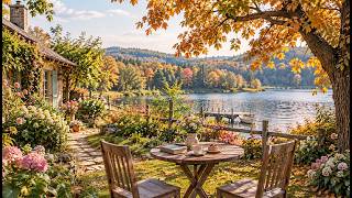 gentle piano for peaceful focus 🌷 soft piano music for study, reading & quiet work