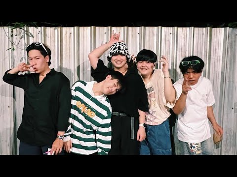 PURPEECH - กาลครั้งหนึ่งบนโลก live at บ้านเพื่อนบางแสน 031022