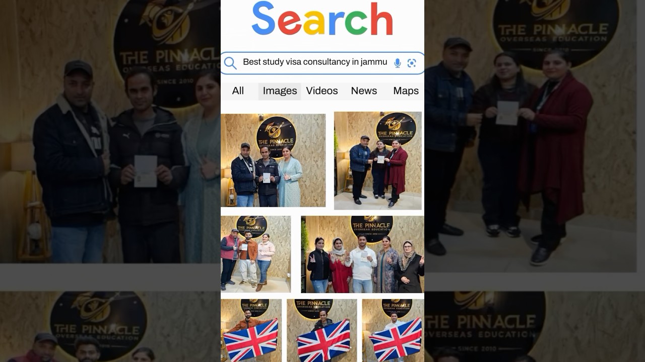 IELTS AND PTE COACHING CENTRE IN JAMMU 