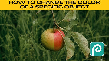 How to Change the Color of ANY Object in Photopea (Step-by-Step)