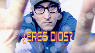 ASMR Español⎜¿ERES DIOS?  