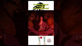 dororo anime series #anime #shorts