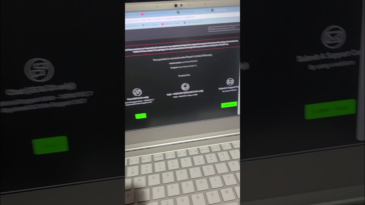 razer blade stealth USB error.