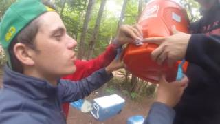 CBMF 2016 GO PRO