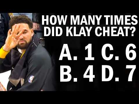 I Play the World's Hardest NBA Trivia Until I Go 82-0