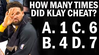 I Play the World's Hardest NBA Trivia Until I Go 82-0