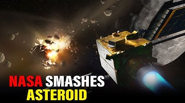 Watch NASA