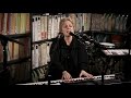 Agnes Obel - Broken Sleep - 1/13/2020 - Paste Studio NYC - New York, NY