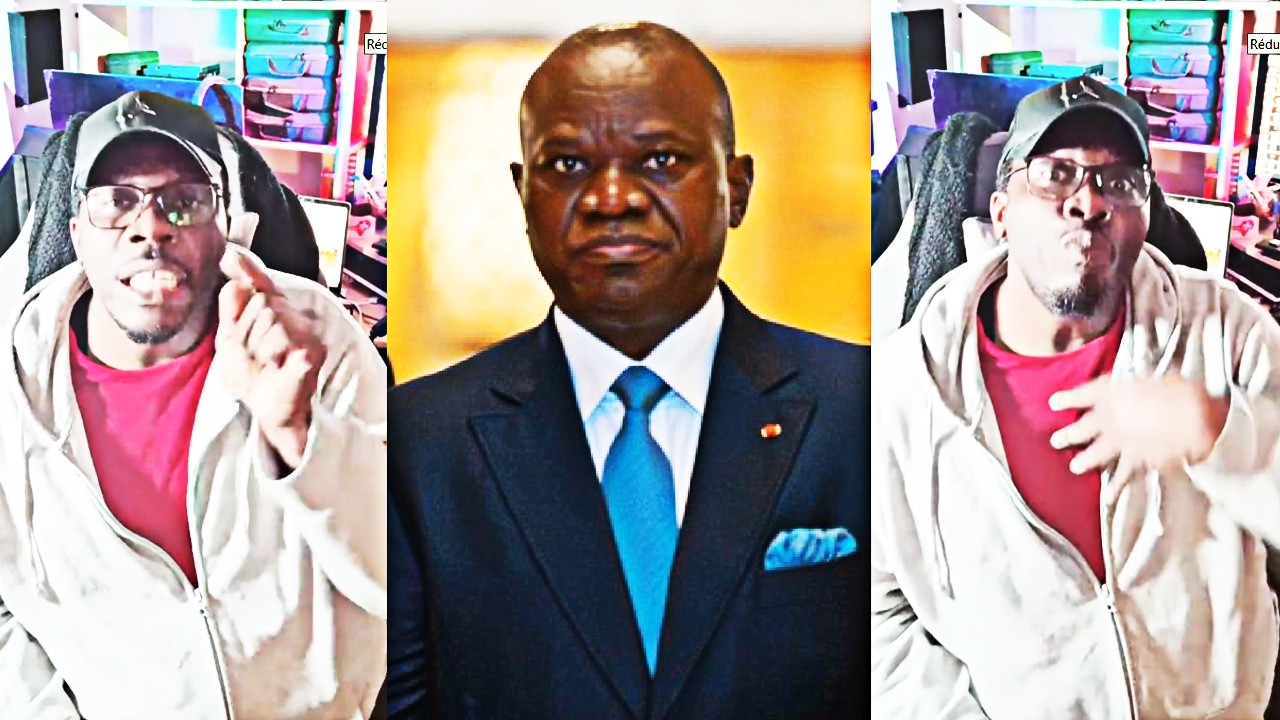 La sorcellerie de ceux qui sont au pouvoir a été révélée : Christian Rekoula parle FORT ! P.1