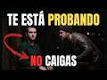 Te Están Probando Sin Que Lo Sepas (Detecta Estas Señales Ahora)