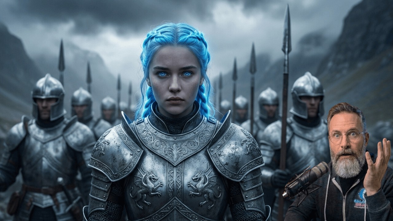 Człowiek zmuszony do galaktycznego małżeństwa — to, co zrobił, zaniepokoiło! | HFY