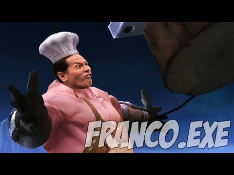 FRANCO EXE | HOKI DOANG  @AABLGaming