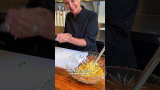 EasyAF Street Corn Pasta Salad